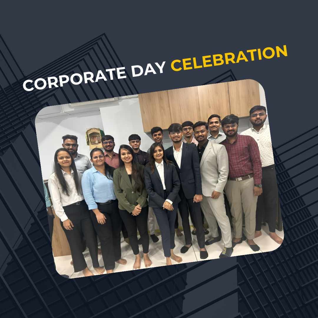 Corporate Day Celebration Thumbnail