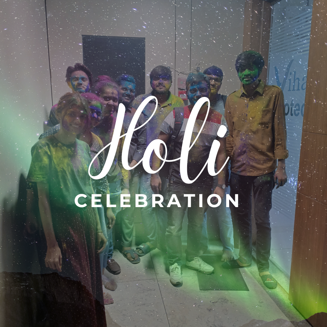 Holi Celebration Thumbnail