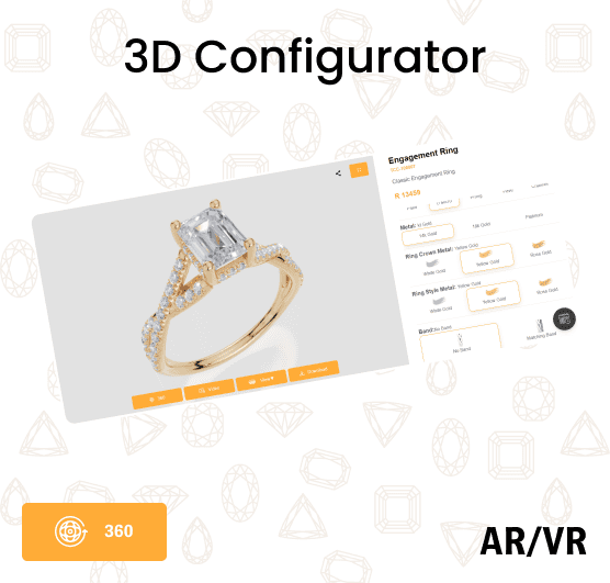 3D Configurator