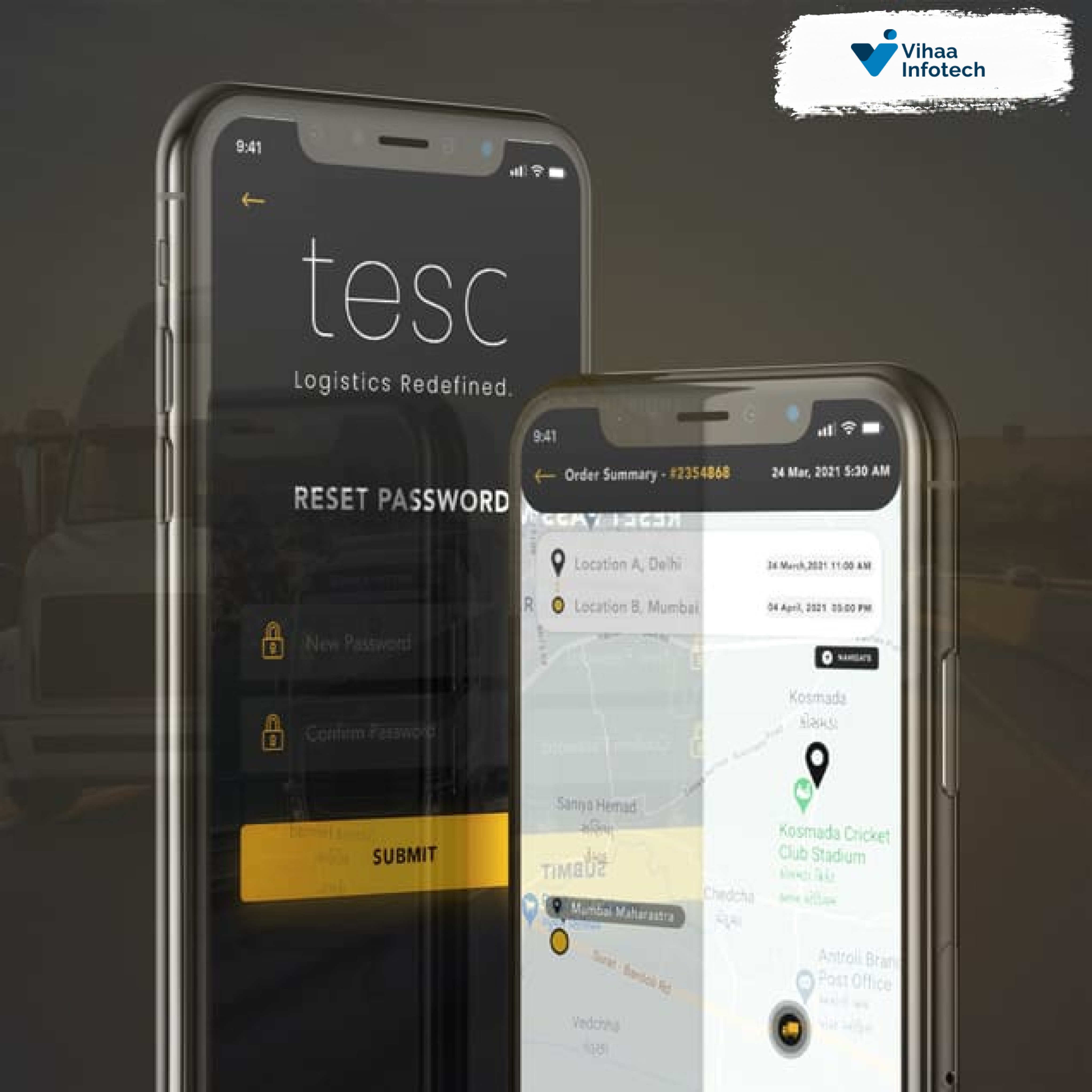 TESC